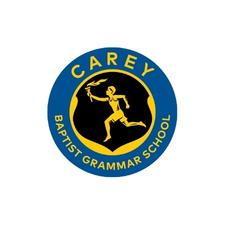 Peter, Carey Grammar, VIC